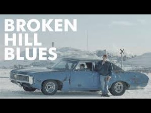 Broken Hill Blues