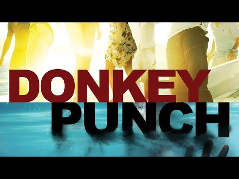 Donkey Punch