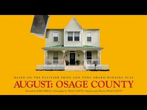 August: Osage County