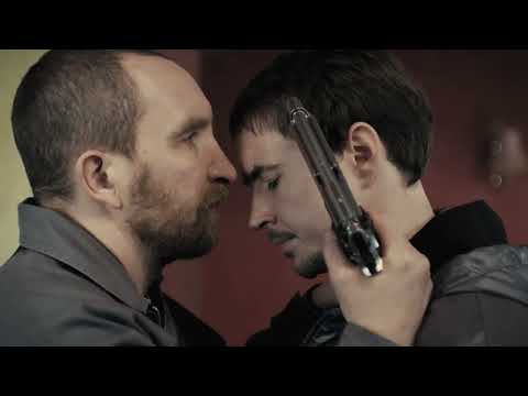 The Disappearance of Alice Creed