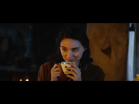 The Secret Scripture