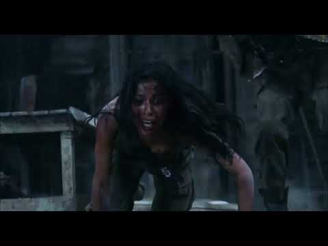 The Hills Have Eyes II