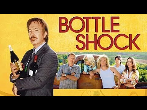 Bottle Shock