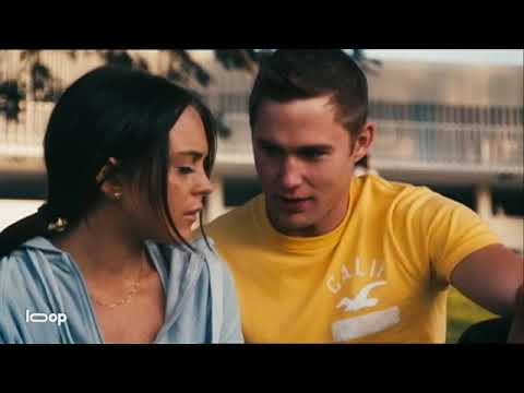 I Know Who Killed Me