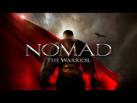 Nomad: The Warrior