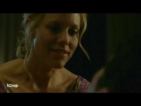 Shattered (Aka Butterfly on a wheel)