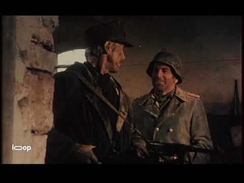 Cross of Iron