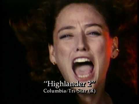 Highlander II: The Quickening
