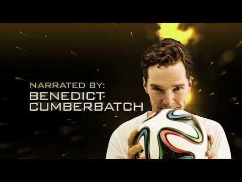 Cristiano Ronaldo: World at His Feet