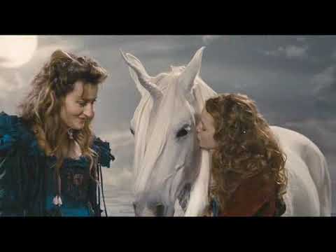 The Secret of Moonacre