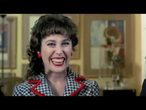 What Have I Done to Deserve This?