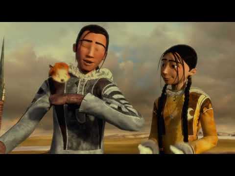 The Legend of Sarila