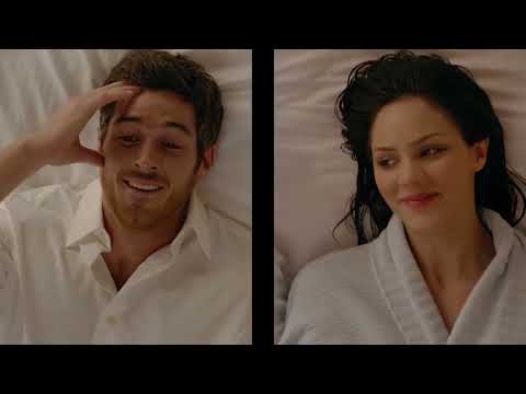 Smekmånaden från helvetet (aka You May Not Kiss the Bride)