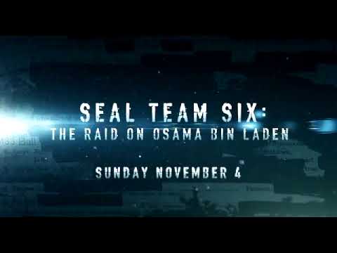 Seal Team Six: The Raid on Osama Bin Laden