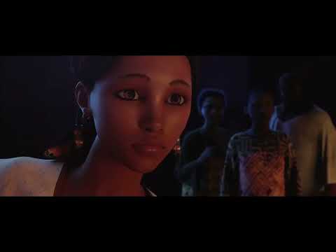 Bilal: A New Breed of Hero