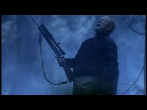 The Untold (aka Sasquatch)