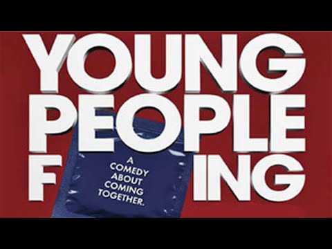 Young People Fucking  (aka YPF)