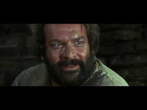 They Call Me Trinity