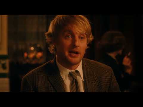 Midnight in Paris
