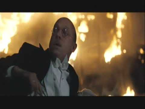 City of War: The Story of John Rabe