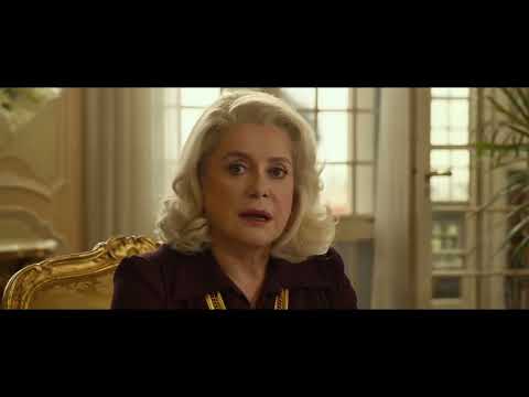 French Riviera (aka In the name of my daughter)