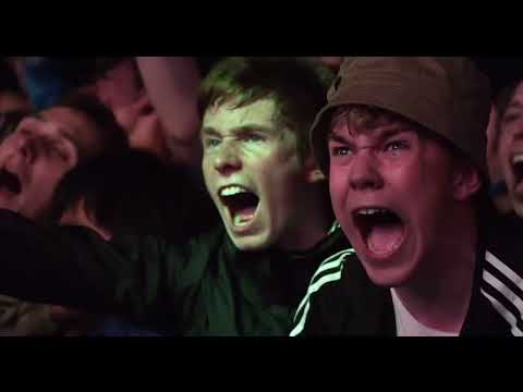 The Stone Roses: Made of Stone