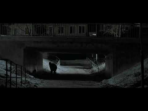 Låt Den Rätte Komma In (aka Let the right one in)