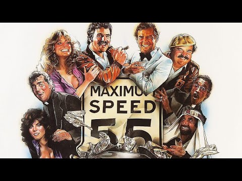 The Cannonball Run