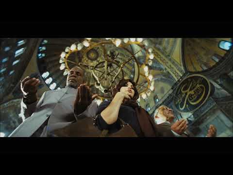 Five Minarets in New York