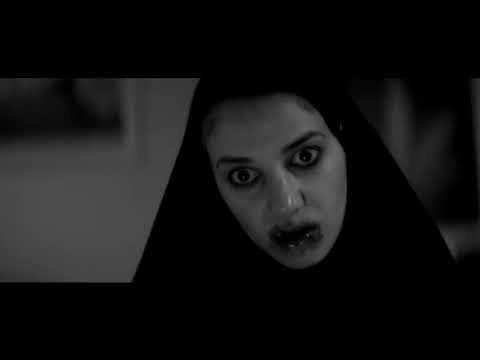 A Girl Walks Home Alone at Night