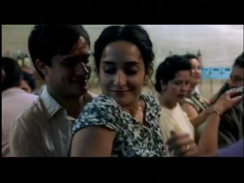 The Motorcycle Diaries