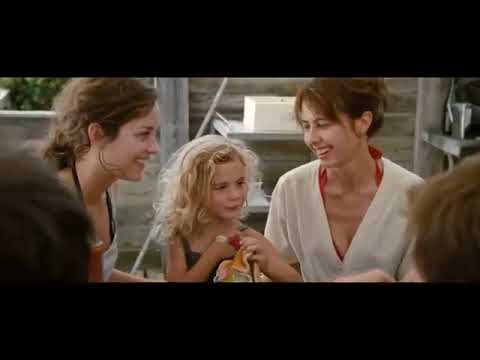 Små vita lögner (aka Les petits mouchoirs)