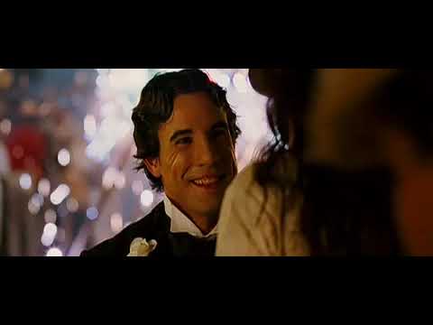 Love in the Time of Cholera