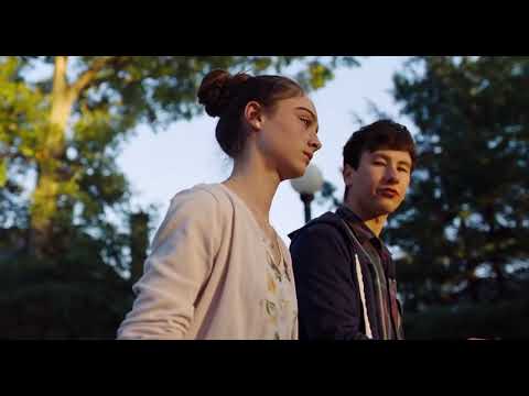 The Killing of a Sacred Deer