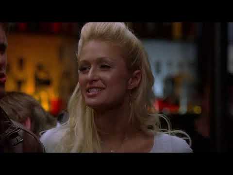 The Hottie & the Nottie