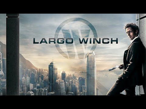Largo Winch