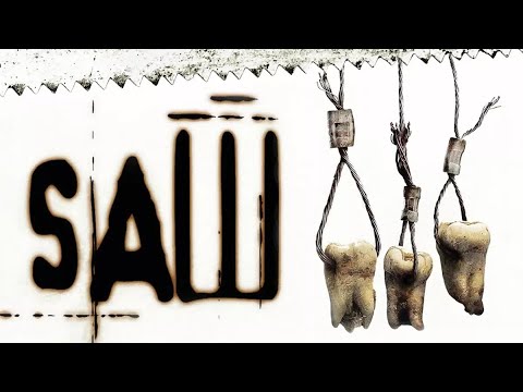 Saw III