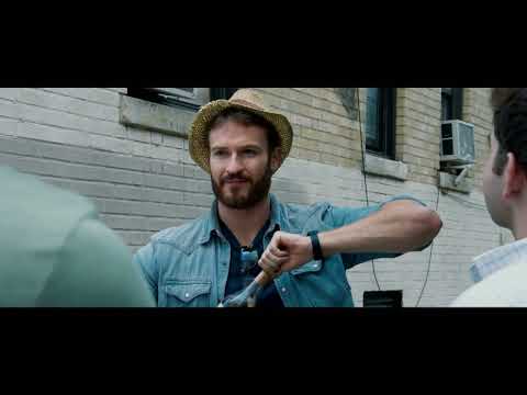 Growing Up and Other Lies