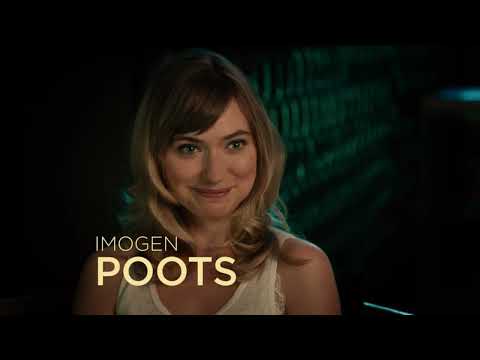 She’s Funny That Way