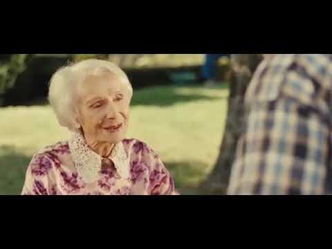 Mina eftermiddagar med Margueritte