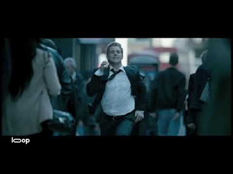 The Deaths of Ian Stone