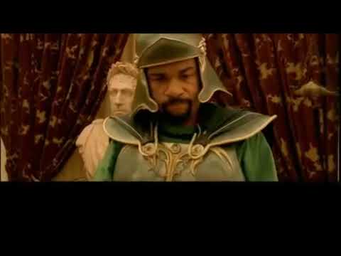 Asterix and Obelix Meet Cleopatra