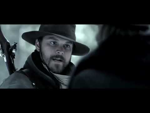 Famished (aka The Donner Party)