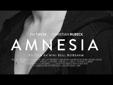Amnesia (2014) by Nini Bull Robsahm