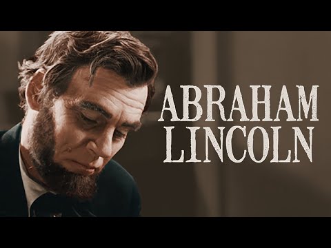 Abraham Lincoln (1930)