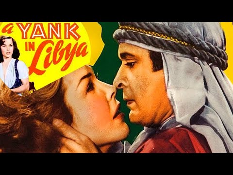 A Yank in Libya (1942)