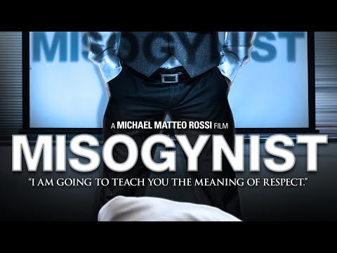 Misogynist