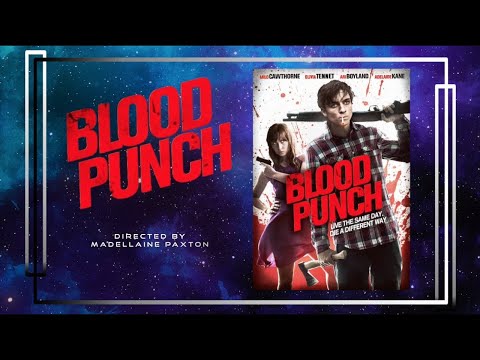 Blood punch