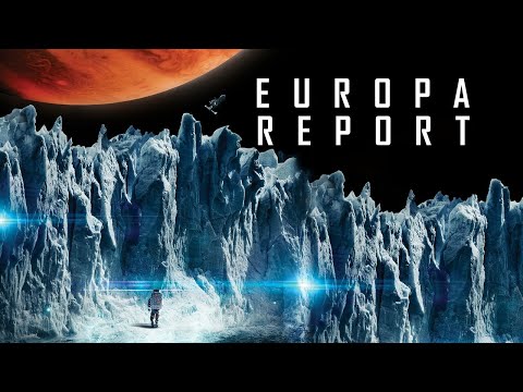 Europa report