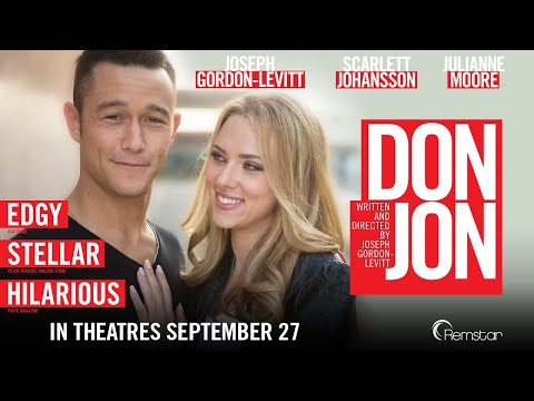 Don Jon